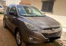hyundai tucson à 6.000.000 FCFA