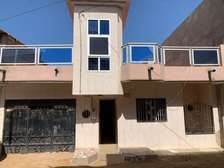 Villa basse à louer