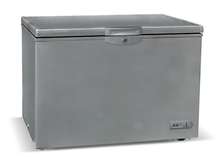 CONGELATEUR HORIZONTAL COFFRE 400L FINIX