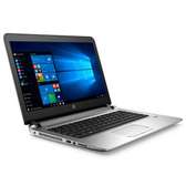 HP probook 430 G3 core i5