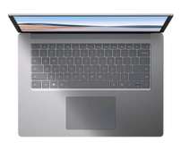 Microsoft Surface laptop 4 (15pouces )