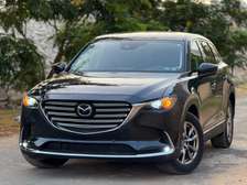 Mazda Cx9 Année 2019