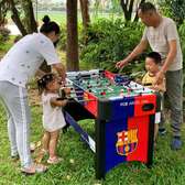 Baby-Foot pour Salle de Jeux, bureau, maison ou bar