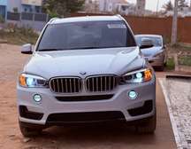 BMW X5 XDRIVE 35i 2018