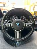 BMW x5 Msport