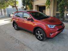 Toyota Rav 4 XLE