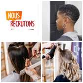 Coiffeuse ou coiffeur professionnel