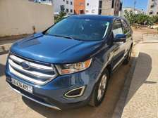 Location ford edge