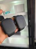 Watch serie 10 46mm jet black