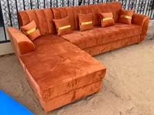 Canapés d’angle, salon, sofas, fauteuil