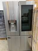 Frigidaire side by side