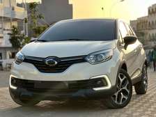 RENAULT *QM3 LIMITED* 2018