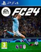 EA Sports FC 24 (FIFA 24) ps4