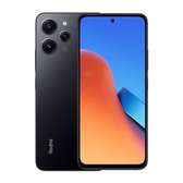 GALAXY REDMI 12 128GB RAM 4GB