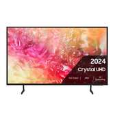 TELEVISEUR 85POUCES SAMSUNG SMART 4K ANDROID 85DU7170