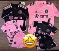 Maillots pour famille