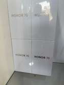 Telephone HONOR 70 256Go ram 12 scellé