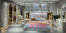 Chambre a coucher