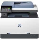 Imprimante HP LaserJet Pro 3303fdw Multifonction Couleur