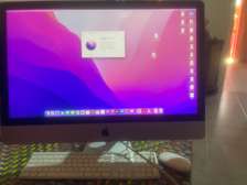 Apple iMac Retina 5K 27 pouces 2015 32 Go RAM