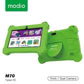 Tablette enfant 128 go wifi ram 4 Ecran 7 pouces Modio M70
