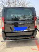 VAN DIESEL AUTOMATIQUE CLIMATISE