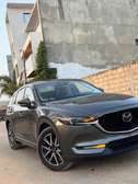 Mazda cx5 gt 2018