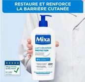 Lait céramide protection Mixa peau sèche