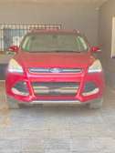 FORD ESCAPE TITANIUM 2013