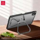 pochette iPad avec support intégré