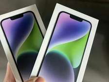 iPhone 14 plus 128giga venant