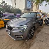 Renault Arkana E-Tech Hybride 1.6L 2023 '
