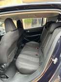 Peugeot 308 blue hdi
