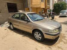 Sen Iran à vendre