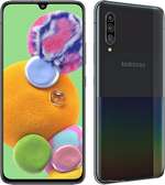 Samsung Galaxy a90 5g venant 128go ram 6go