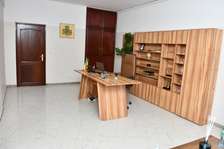 Bureau à louer à Cite Keur Gorgui