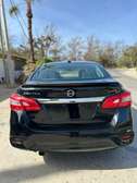 Nissan Sentra SR 2017
