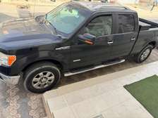 Ford F150