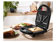 Appareil à croque-monsieur 750 W - SILVERCREST