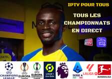 SPECIAL PROMO Abonnement IPTV - PROMO Coupe du Monde