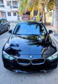BMW 320I XDRIVE