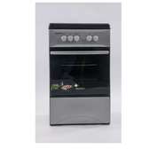 CUISINIERE ELACTRON 4FEUX 50X50 INOX EL5050