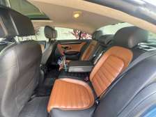 Passât Volkswagen 2017