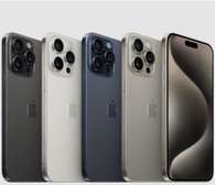 iPhone 15 pro