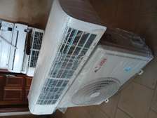 Climatiseur 2CV 18000btu