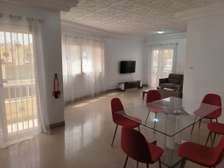 Appartement F4 à Liberté 6 Extension