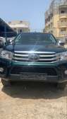 Toyota Hilux 2018