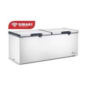 CONGELATEUR 900LITRES SMART TECHNOLOGY HORIZONTAL