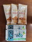 Epices Dukka de Medine boite de 50 sachets