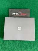 Microsoft surface laptop